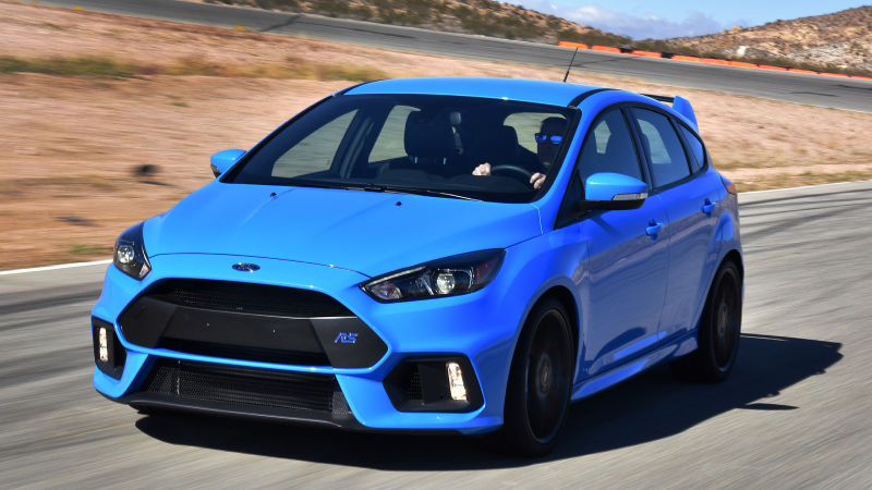 Illustration for article titled These Affordable Enthusiast Cars Prove We're In A New Golden Age